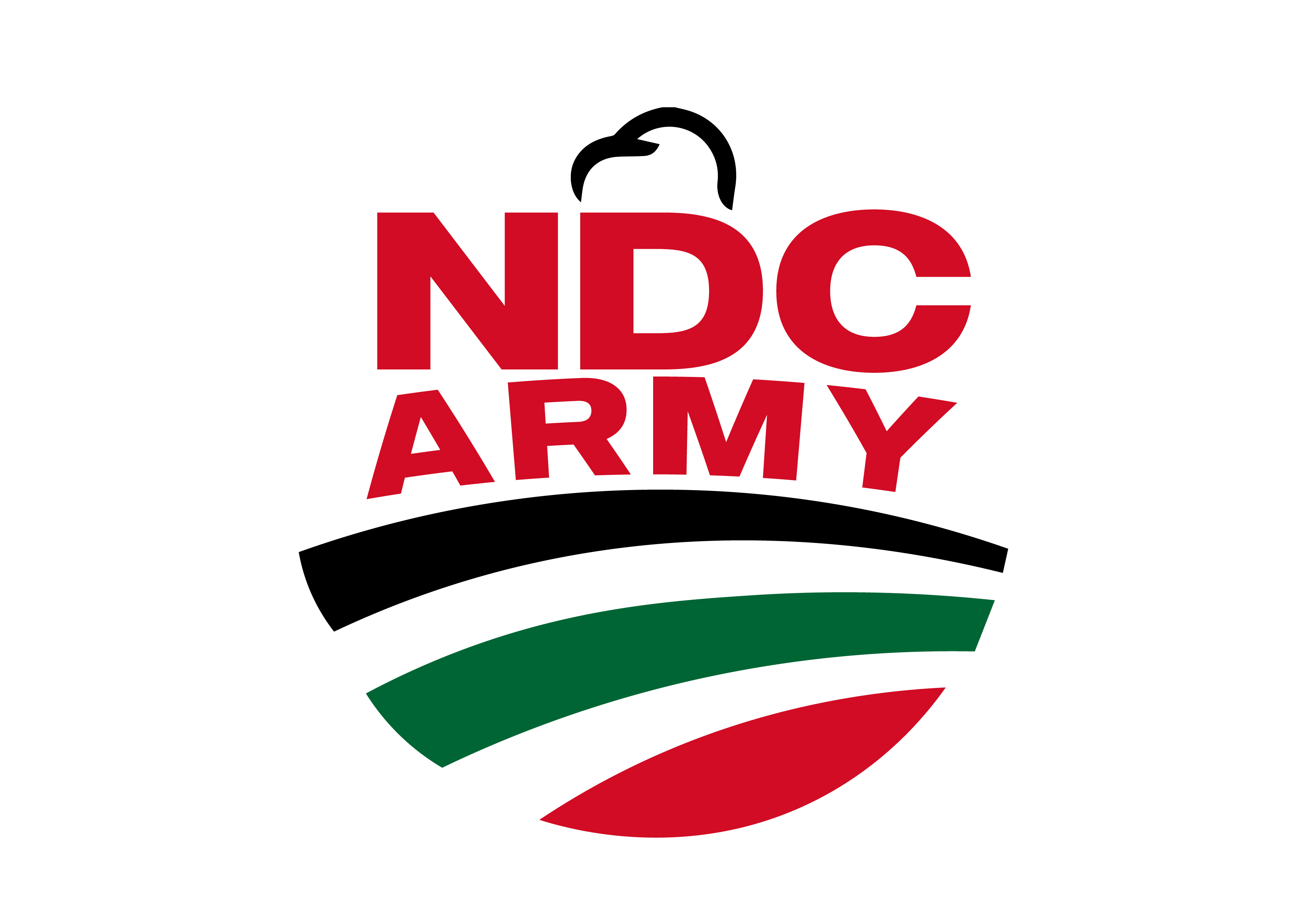 Ndc Army